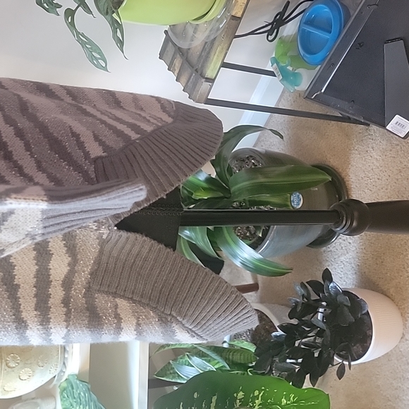 Gray Sweater by 89Th + Madison - Picture 5 of 5